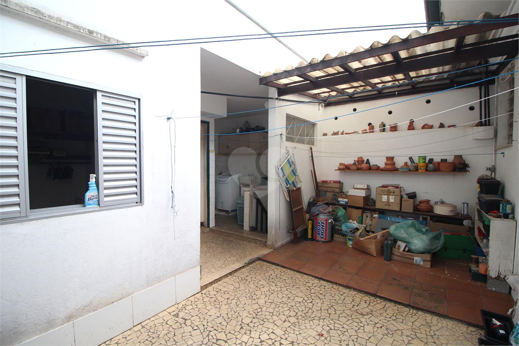 Venda Casa São Paulo Vila Uberabinha REO624142 30