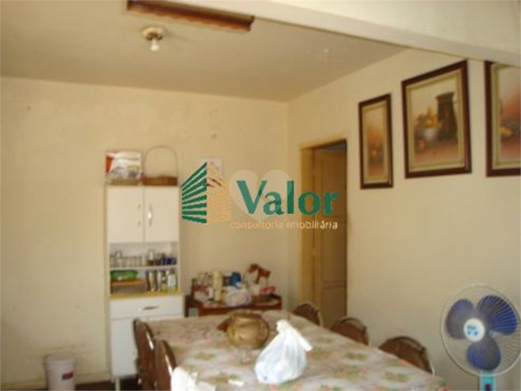 Venda Casa São Carlos Vila Prado REO624153 2