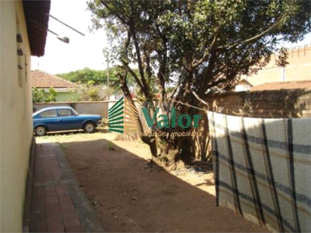 Venda Casa São Carlos Vila Prado REO624153 7