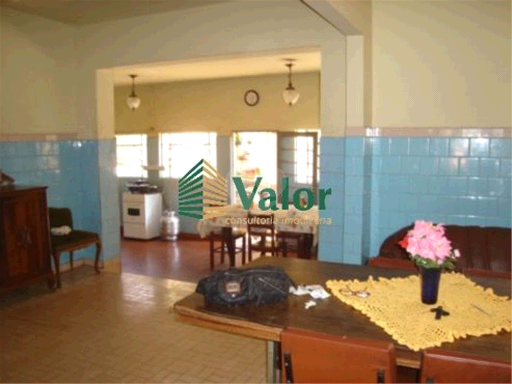 Venda Casa São Carlos Vila Prado REO624153 4