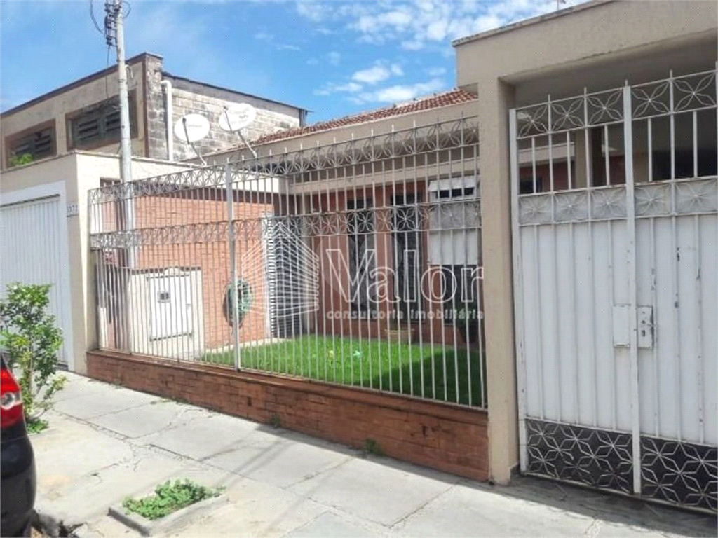 Venda Casa São Carlos Vila Faria REO624155 1