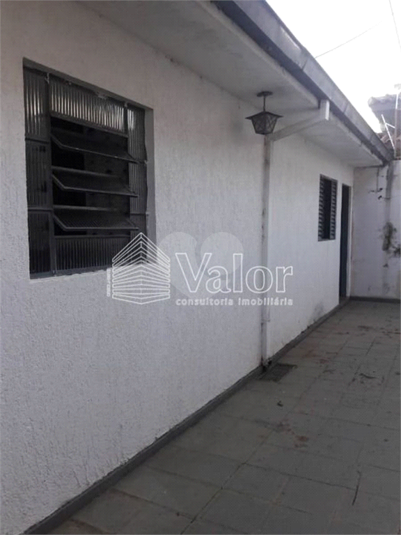 Venda Casa São Carlos Vila Faria REO624155 18