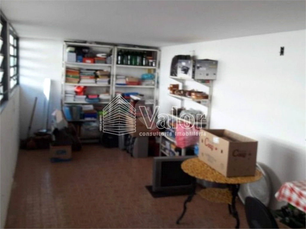 Venda Casa São Carlos Vila Faria REO624155 12