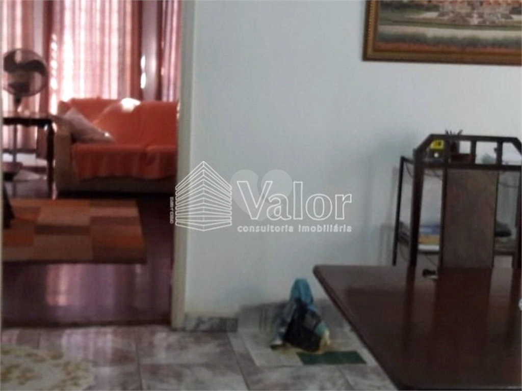 Venda Casa São Carlos Vila Faria REO624155 4