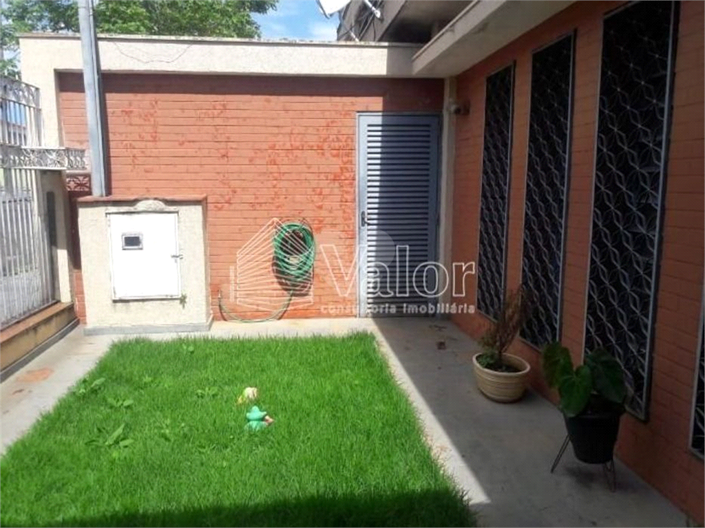 Venda Casa São Carlos Vila Faria REO624155 2