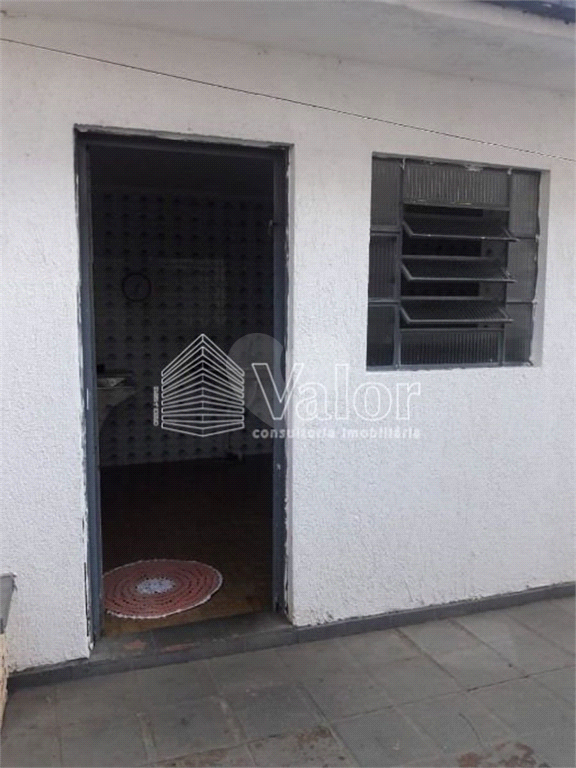 Venda Casa São Carlos Vila Faria REO624155 16