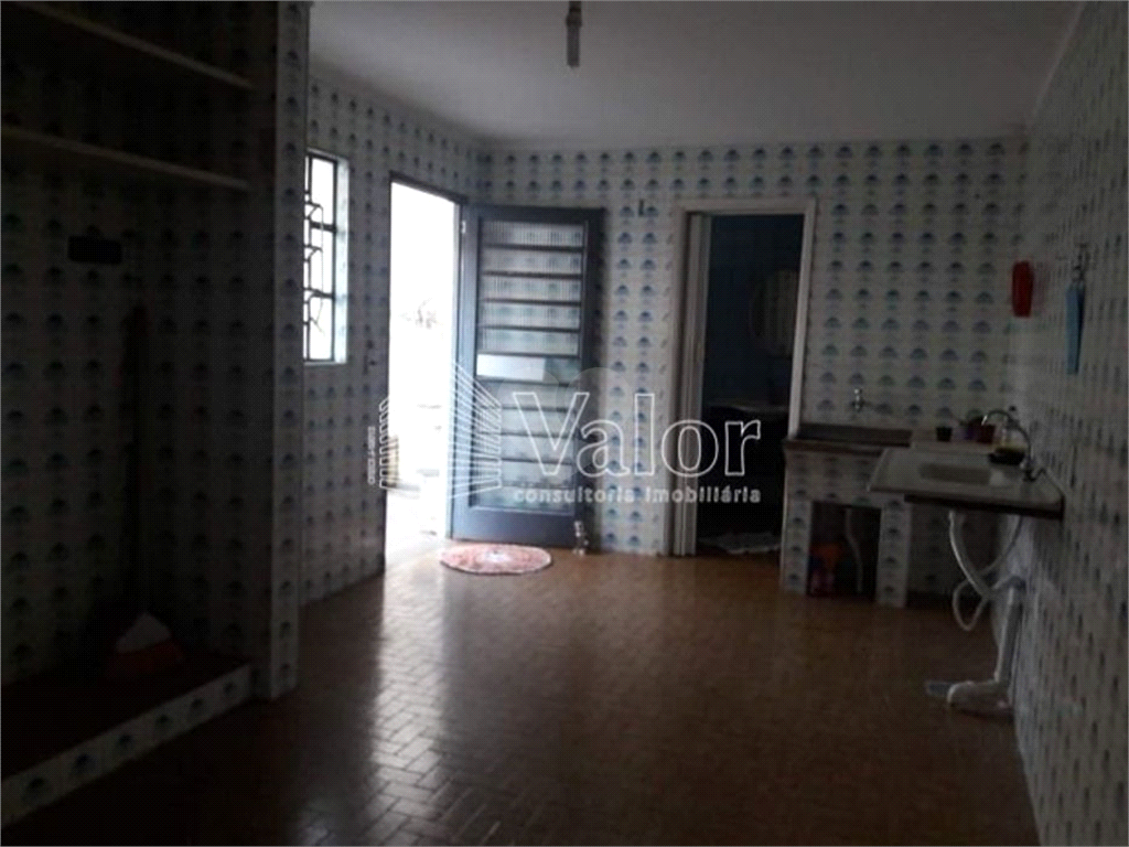 Venda Casa São Carlos Vila Faria REO624155 6