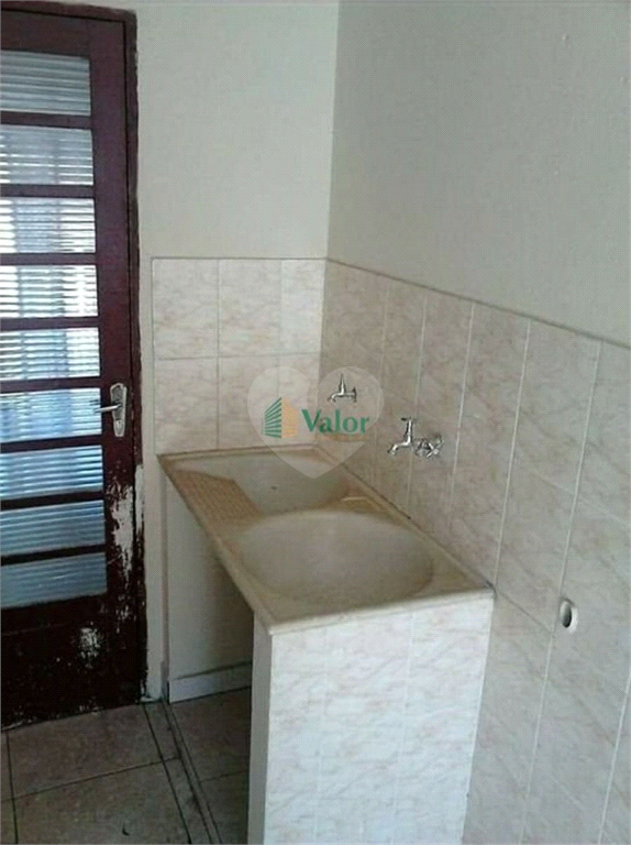 Venda Casa São Carlos Jardim Brasil REO624157 15