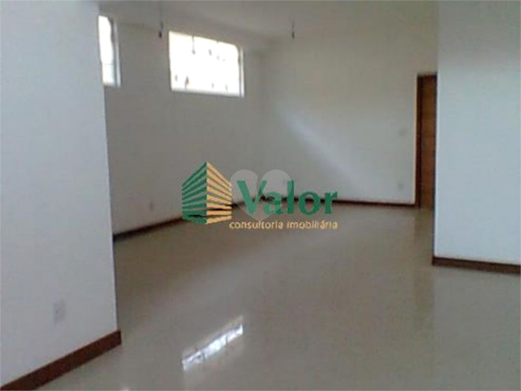 Venda Casa São Carlos Jardim Brasil REO624157 2