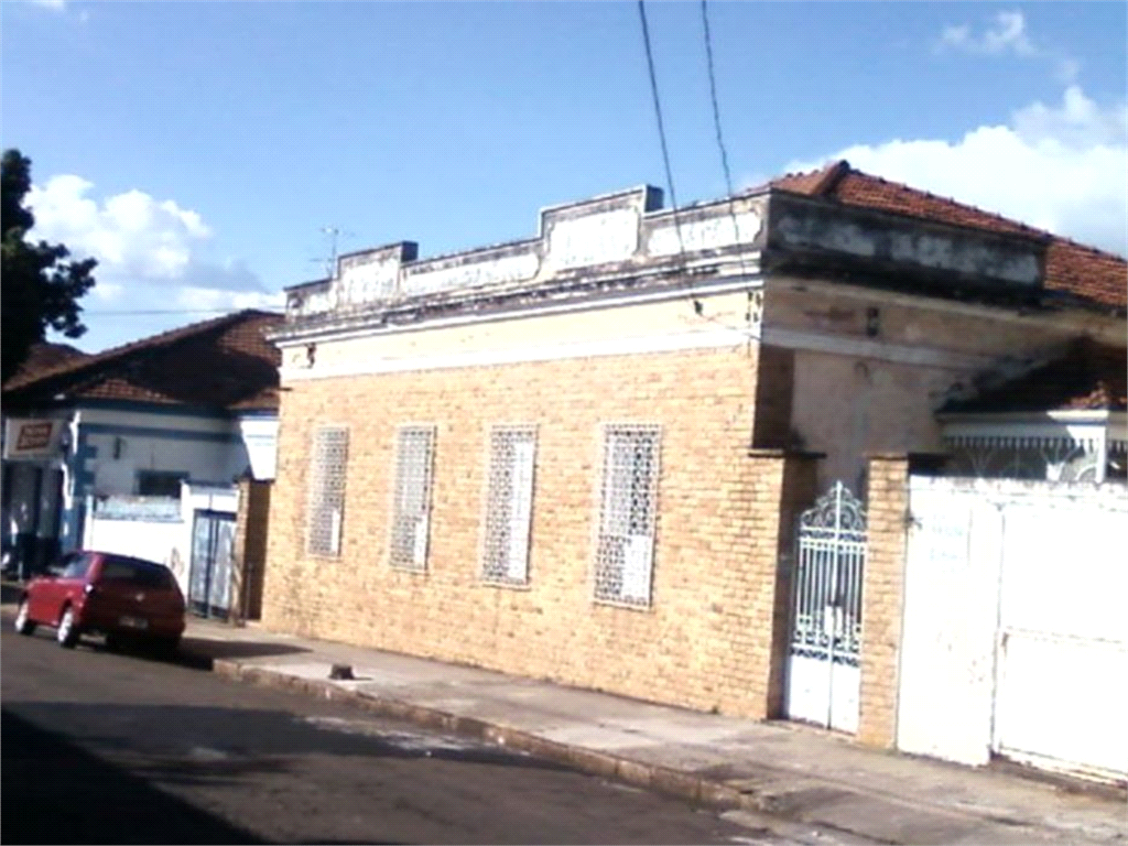 Venda Casa São Carlos Centro REO624170 3