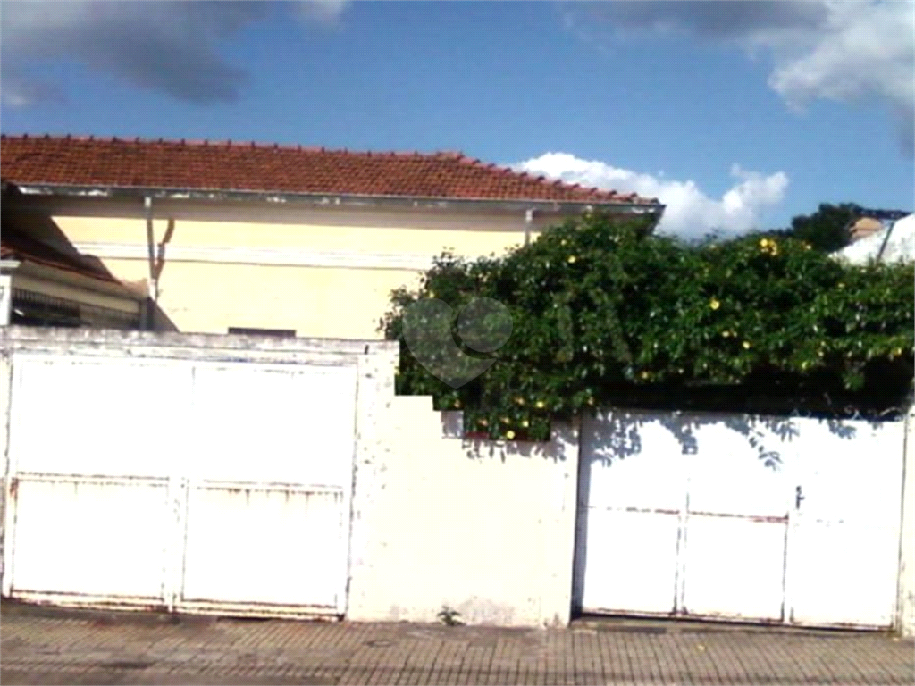 Venda Casa São Carlos Centro REO624170 2