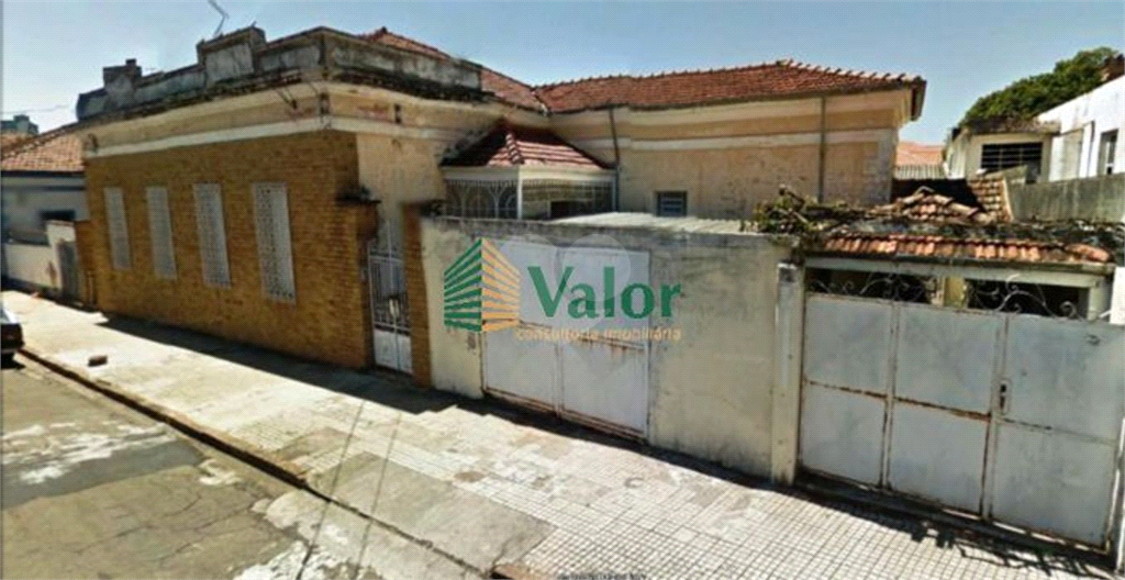 Venda Casa São Carlos Centro REO624170 4