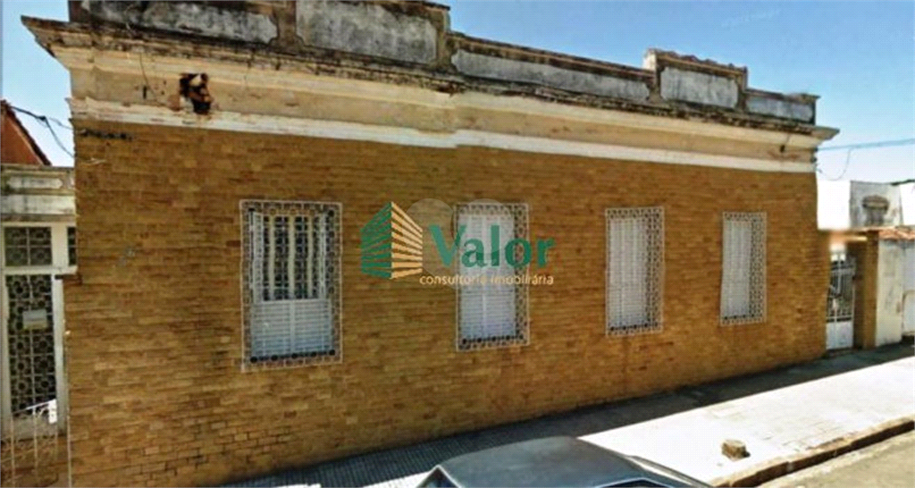 Venda Casa São Carlos Centro REO624170 1