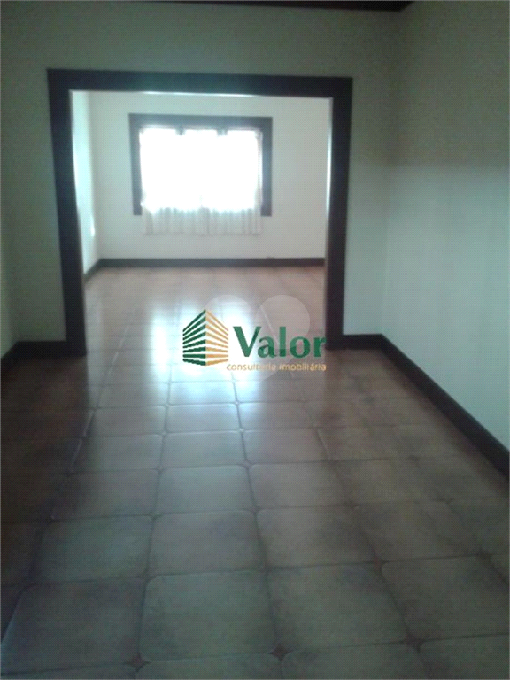 Venda Casa São Carlos Parque Santa Mônica REO624178 2