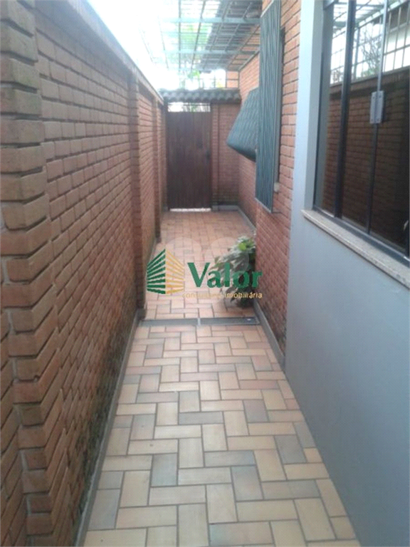 Venda Casa São Carlos Parque Santa Mônica REO624178 16