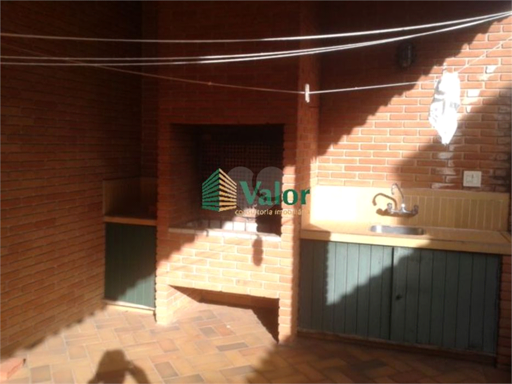 Venda Casa São Carlos Parque Santa Mônica REO624178 20