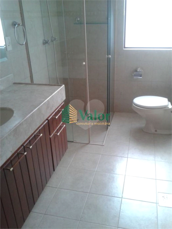 Venda Casa São Carlos Parque Santa Mônica REO624178 11