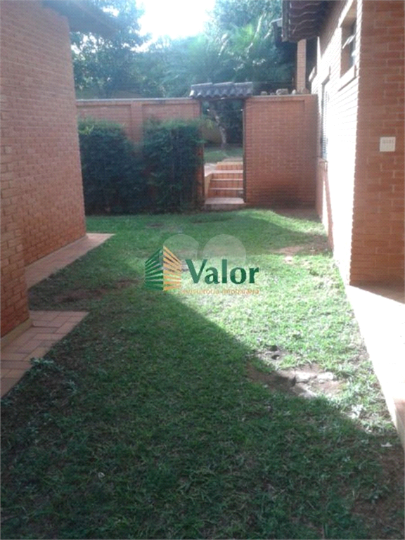 Venda Casa São Carlos Parque Santa Mônica REO624178 15