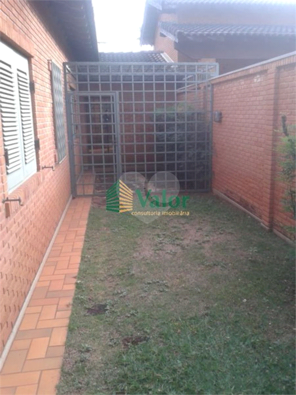 Venda Casa São Carlos Parque Santa Mônica REO624178 17