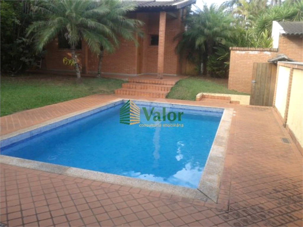 Venda Casa São Carlos Parque Santa Mônica REO624178 19