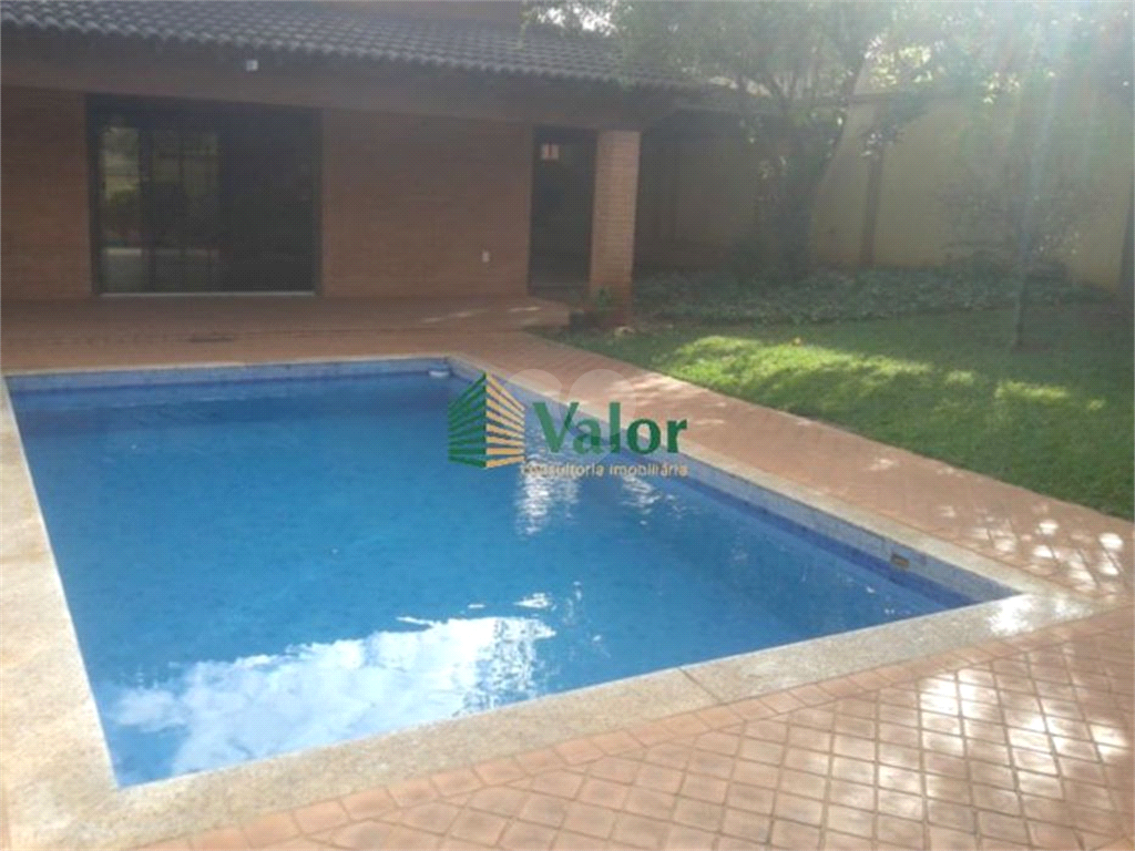 Venda Casa São Carlos Parque Santa Mônica REO624178 18