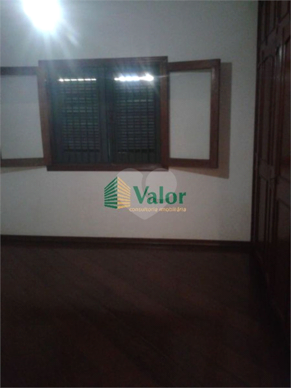 Venda Casa São Carlos Parque Santa Mônica REO624178 5