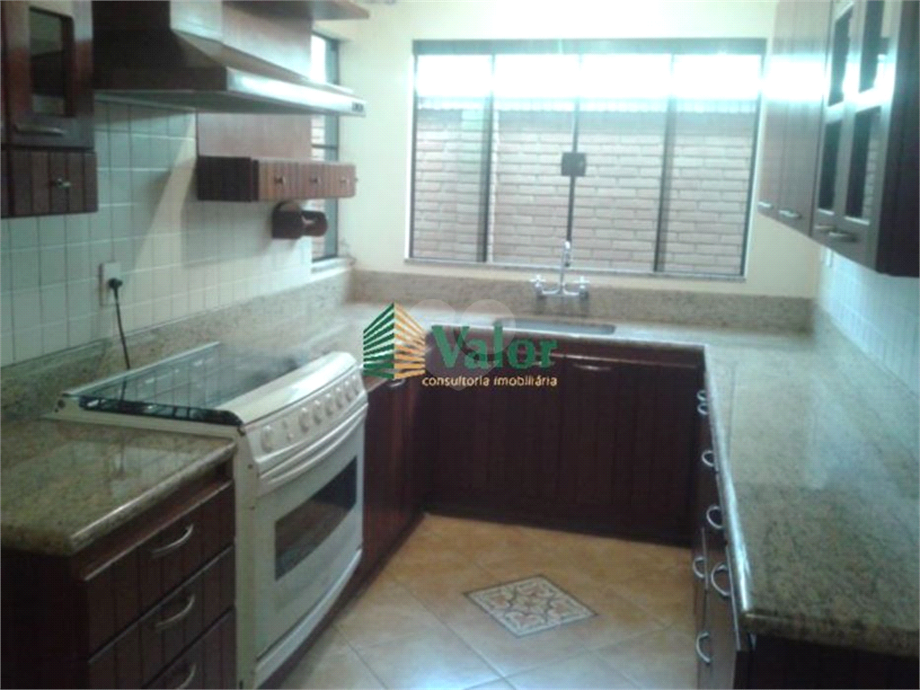 Venda Casa São Carlos Parque Santa Mônica REO624178 9