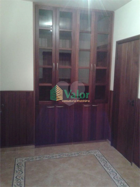 Venda Casa São Carlos Parque Santa Mônica REO624178 3