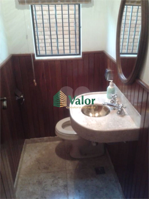 Venda Casa São Carlos Parque Santa Mônica REO624178 13