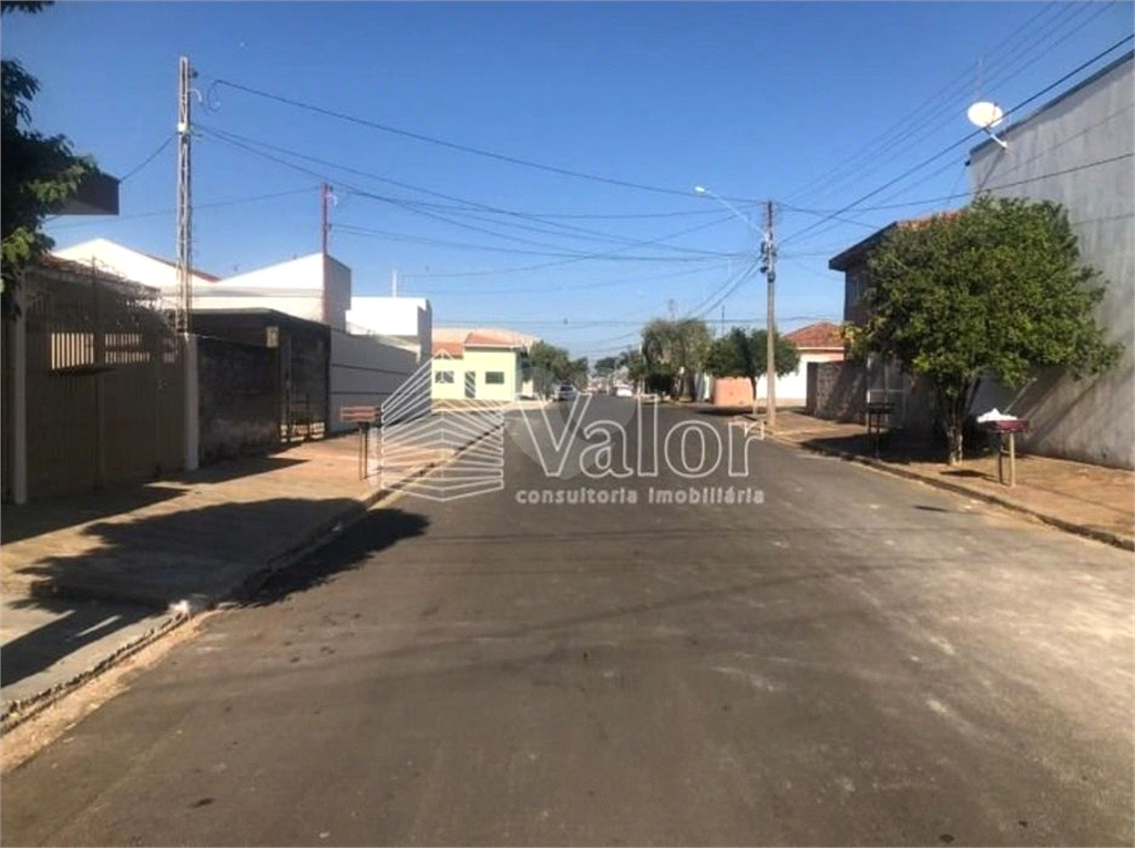 Venda Casa São Carlos Vila Brasília REO624185 14