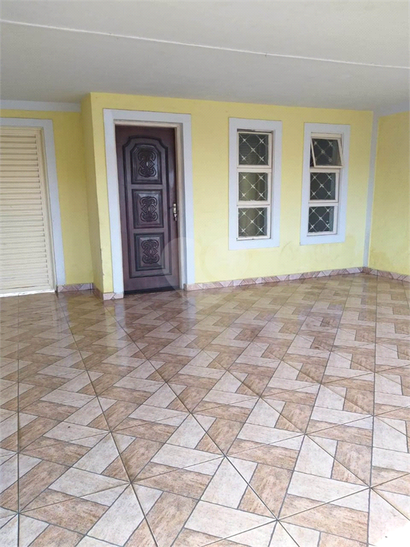 Venda Casa São Carlos Vila Brasília REO624185 3