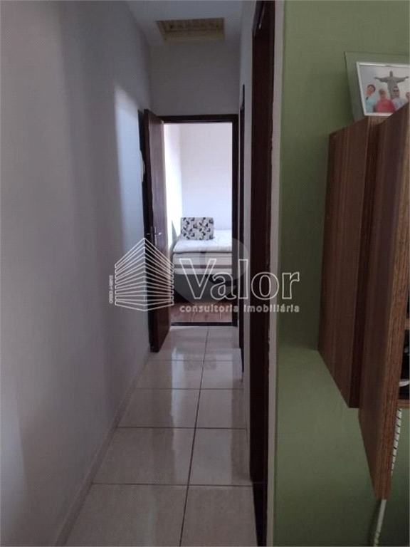 Venda Casa São Carlos Jardim Pacaembu REO624186 5