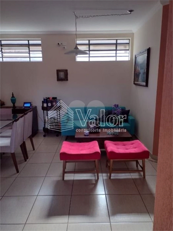 Venda Casa São Carlos Jardim Pacaembu REO624186 15