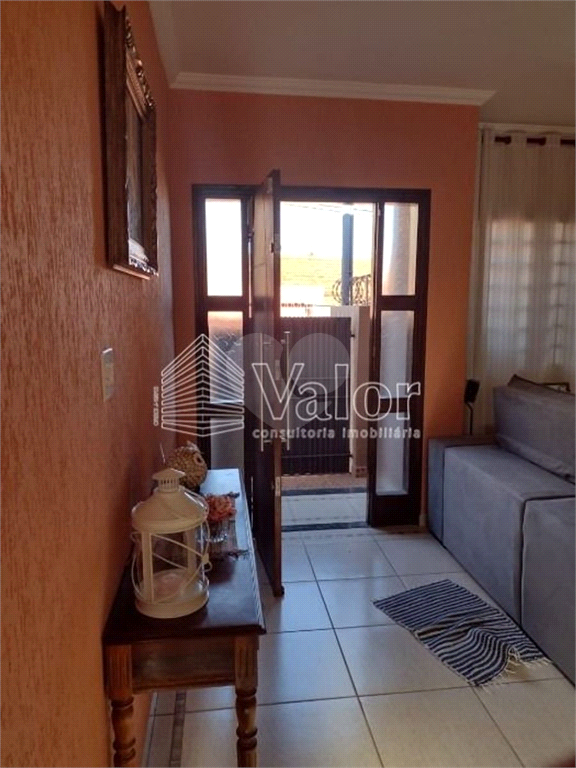 Venda Casa São Carlos Jardim Pacaembu REO624186 19