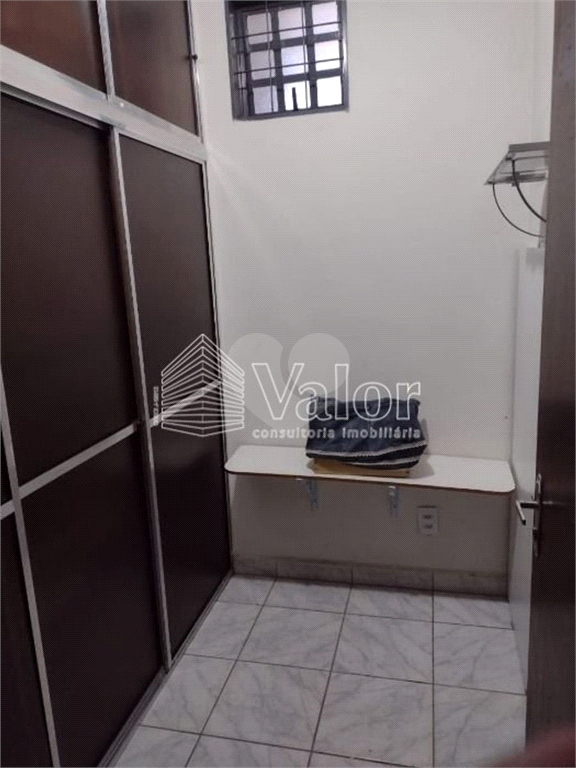 Venda Casa São Carlos Jardim Pacaembu REO624186 3