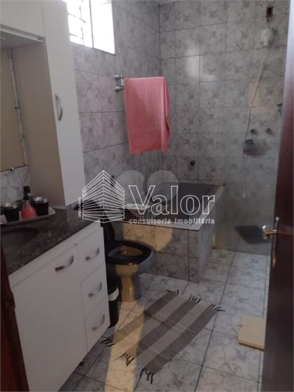 Venda Casa São Carlos Jardim Pacaembu REO624186 18