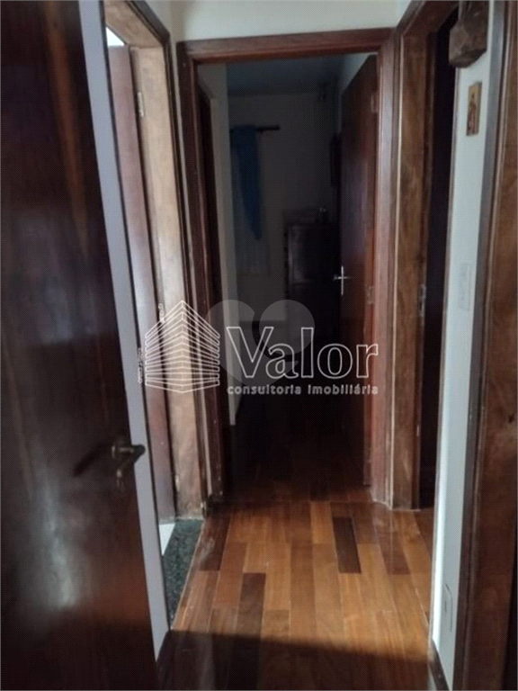 Venda Casa São Carlos Jardim Pacaembu REO624186 14