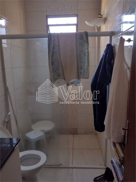 Venda Casa São Carlos Jardim Pacaembu REO624186 11