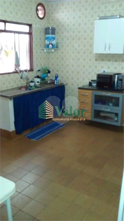 Venda Casa São Carlos Jardim Pacaembu REO624195 1