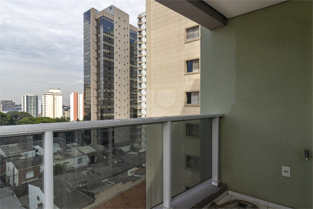 Venda Salas São Paulo Vila Clementino REO624198 13