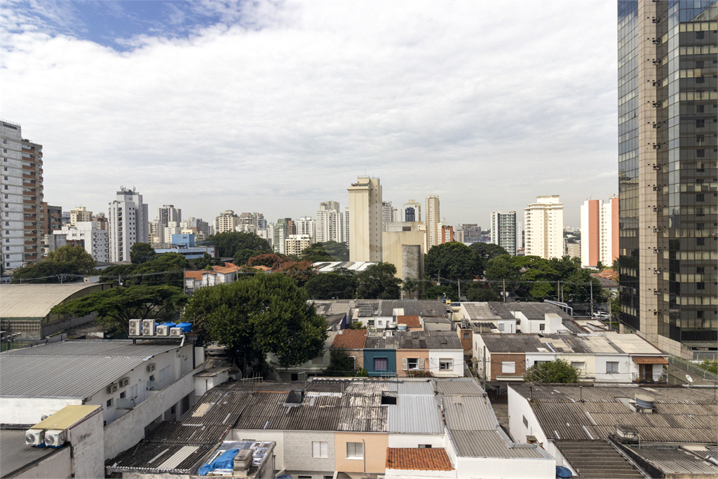 Venda Salas São Paulo Vila Clementino REO624198 17