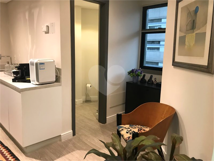 Venda Salas São Paulo Paraíso REO624206 47