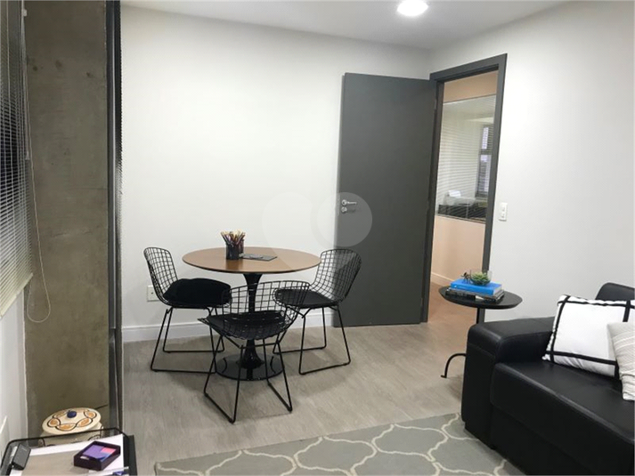 Venda Salas São Paulo Paraíso REO624206 51