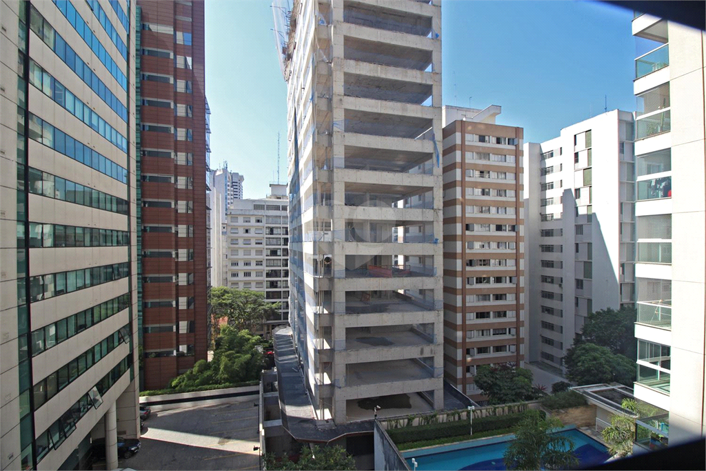 Venda Salas São Paulo Paraíso REO624206 3