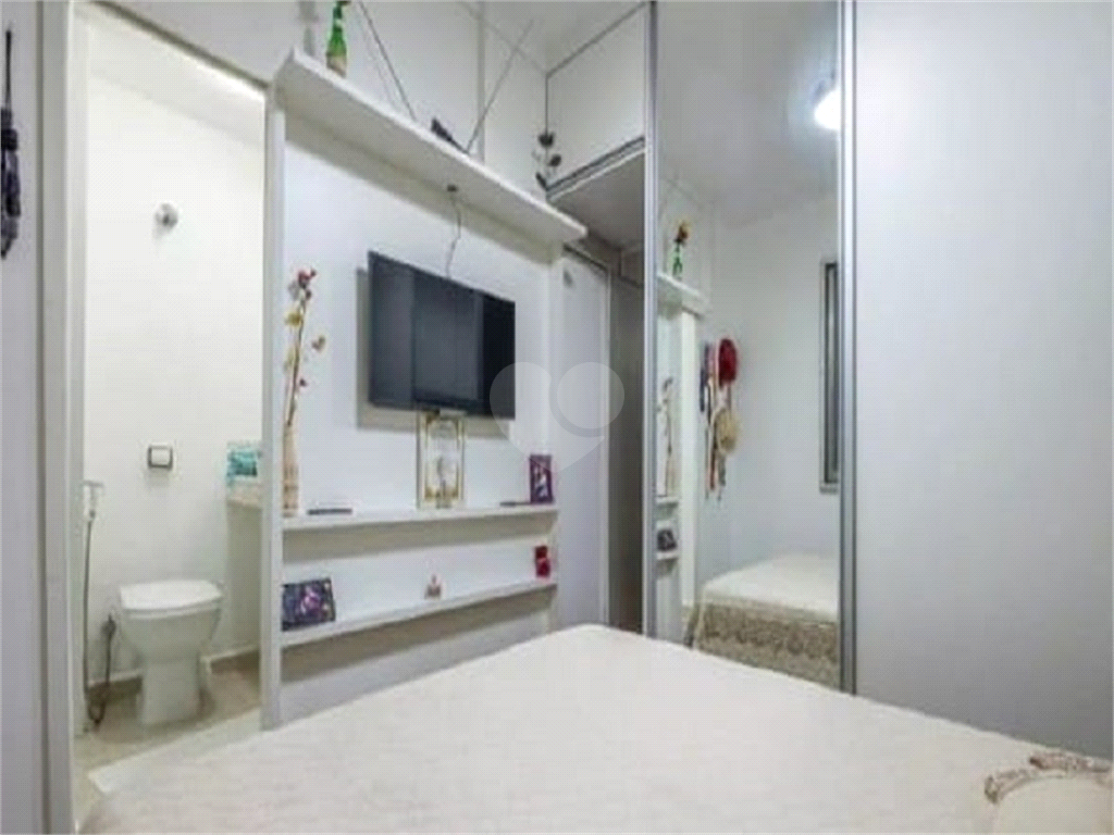 Venda Apartamento São Paulo Pinheiros REO624225 7