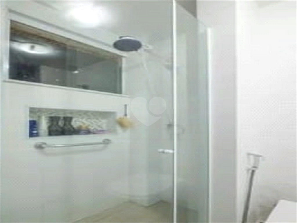 Venda Apartamento São Paulo Pinheiros REO624225 16