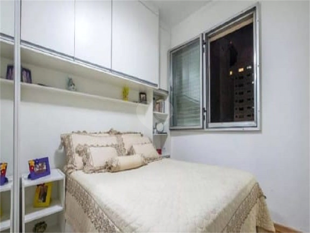 Venda Apartamento São Paulo Pinheiros REO624225 13