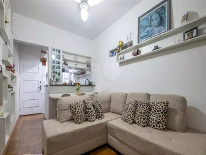 Venda Apartamento São Paulo Pinheiros REO624225 6