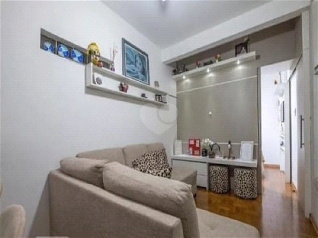 Venda Apartamento São Paulo Pinheiros REO624225 1