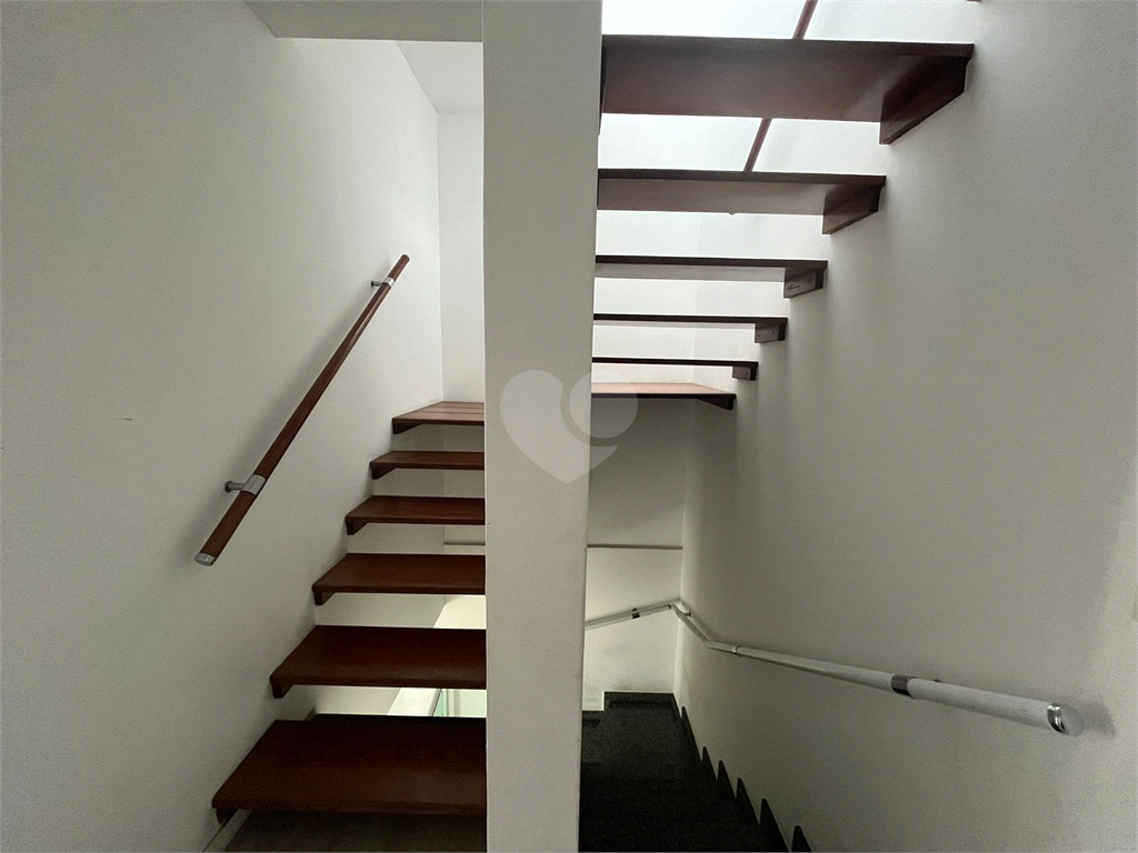 Venda Apartamento São Paulo Planalto Paulista REO62423 21